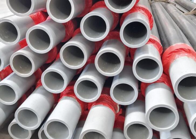 开封PE-RT预制保温管